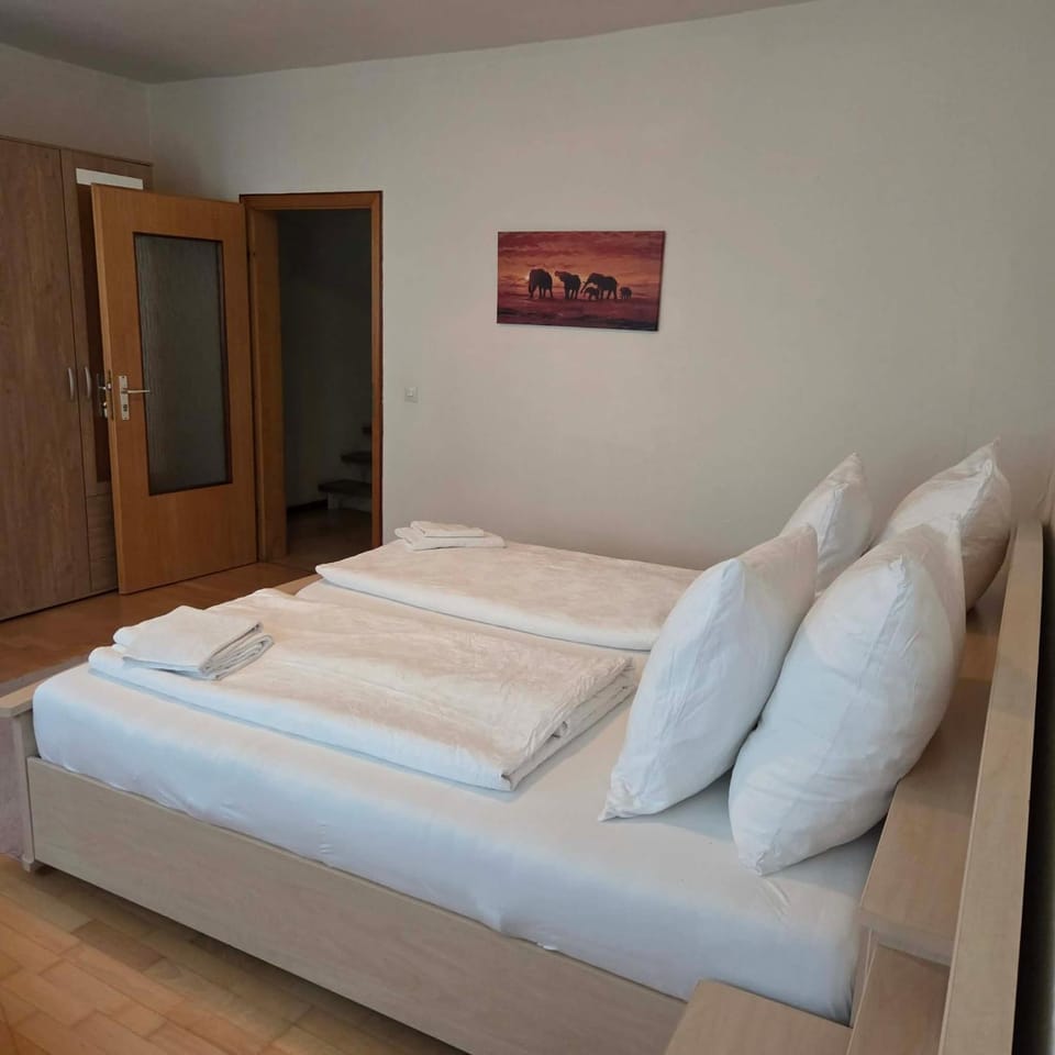 Haus Sofia Bed and Breakfast in Cochem-Zell