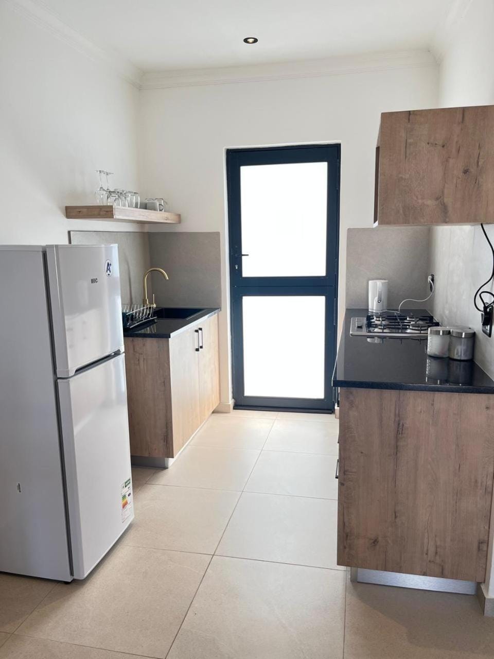 Deluxe dwellings four Apartment in Eastern Cape