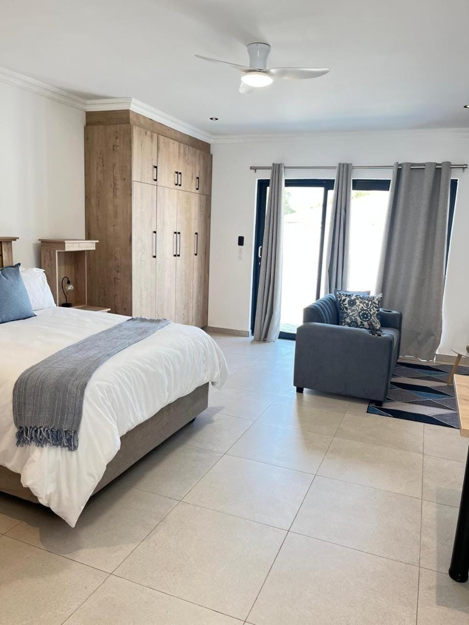 Deluxe dwellings four Apartment in Eastern Cape