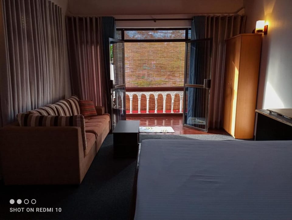 Manoj Villa Apartment in Southern Province