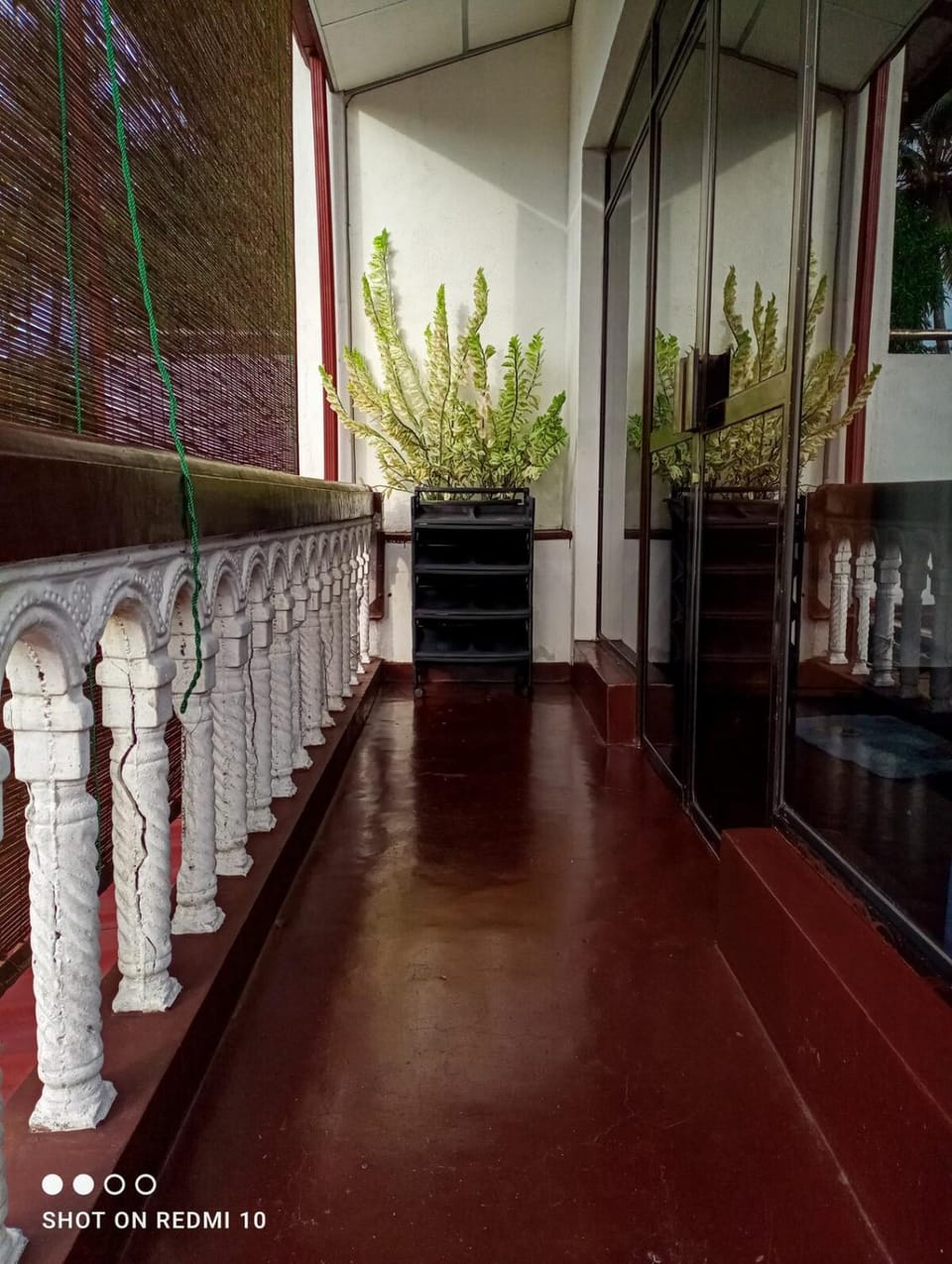 Manoj Villa Apartment in Southern Province