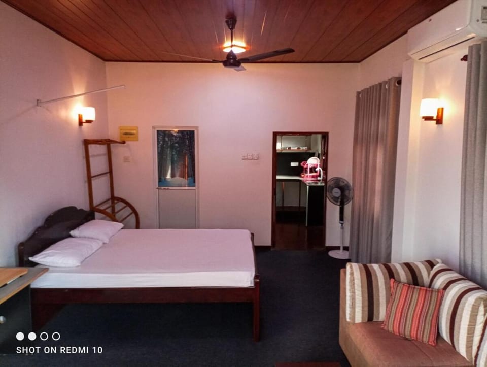 Manoj Villa Apartment in Southern Province