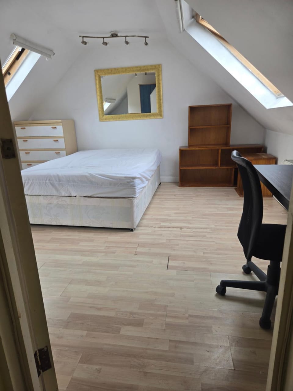 Eveline Vacation rental in London