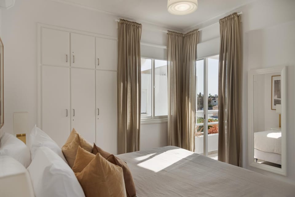 Sienna Townhouse by Staycom Apartment in Paphos