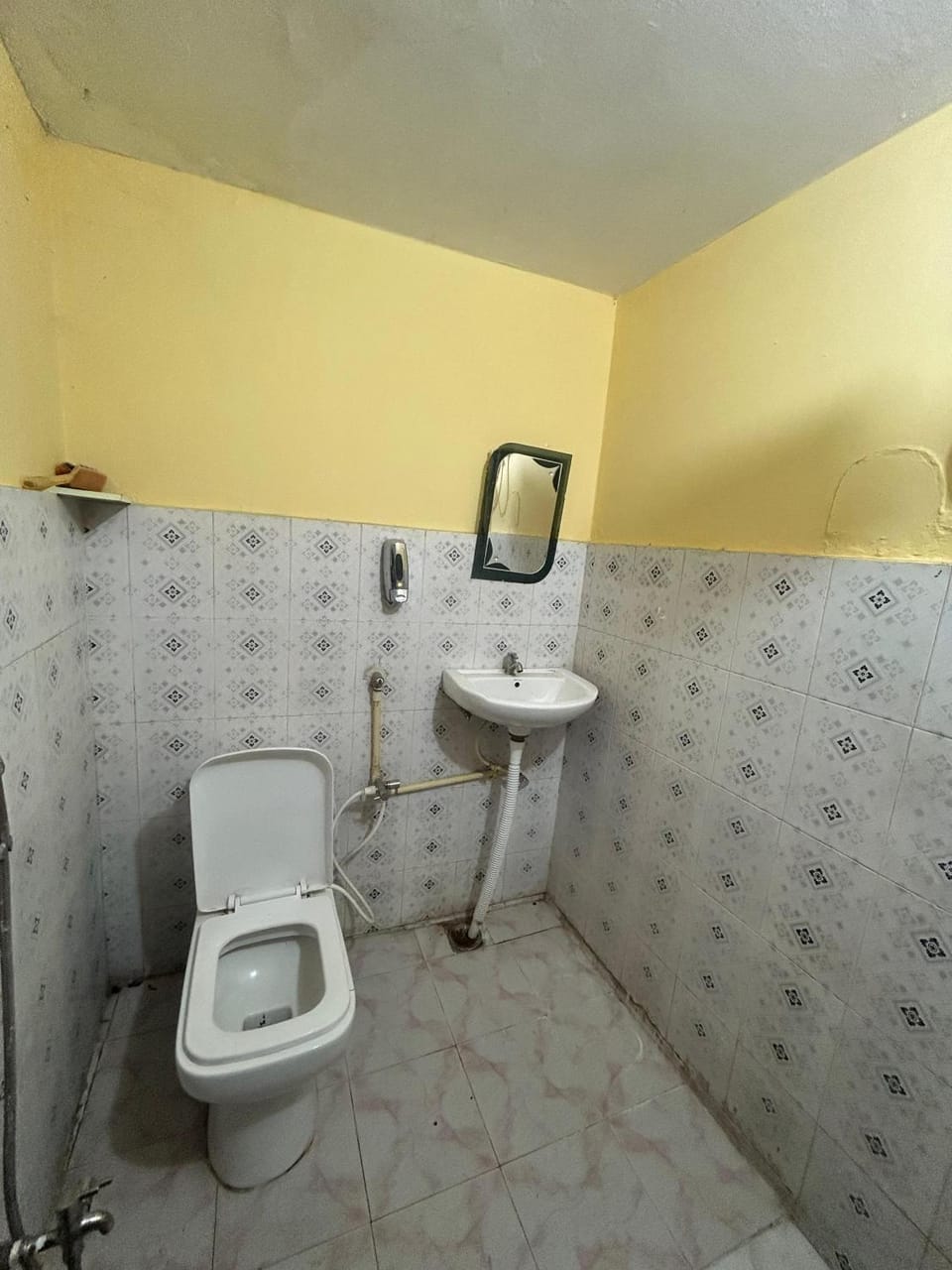 Griham homestay Near Assi Ghat Bed and Breakfast in Varanasi