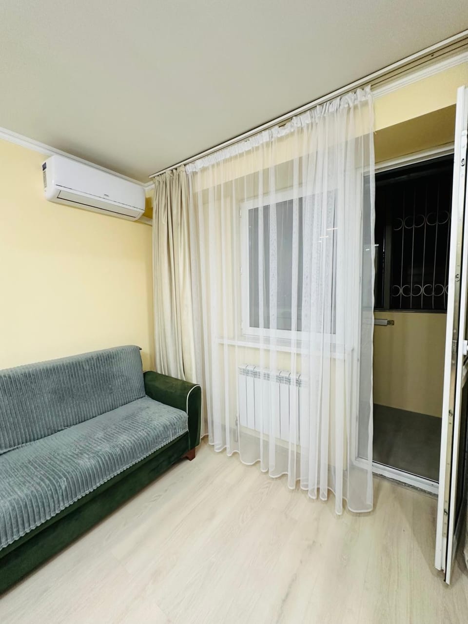 Ush Sunkar Appartments Apartment in Almaty