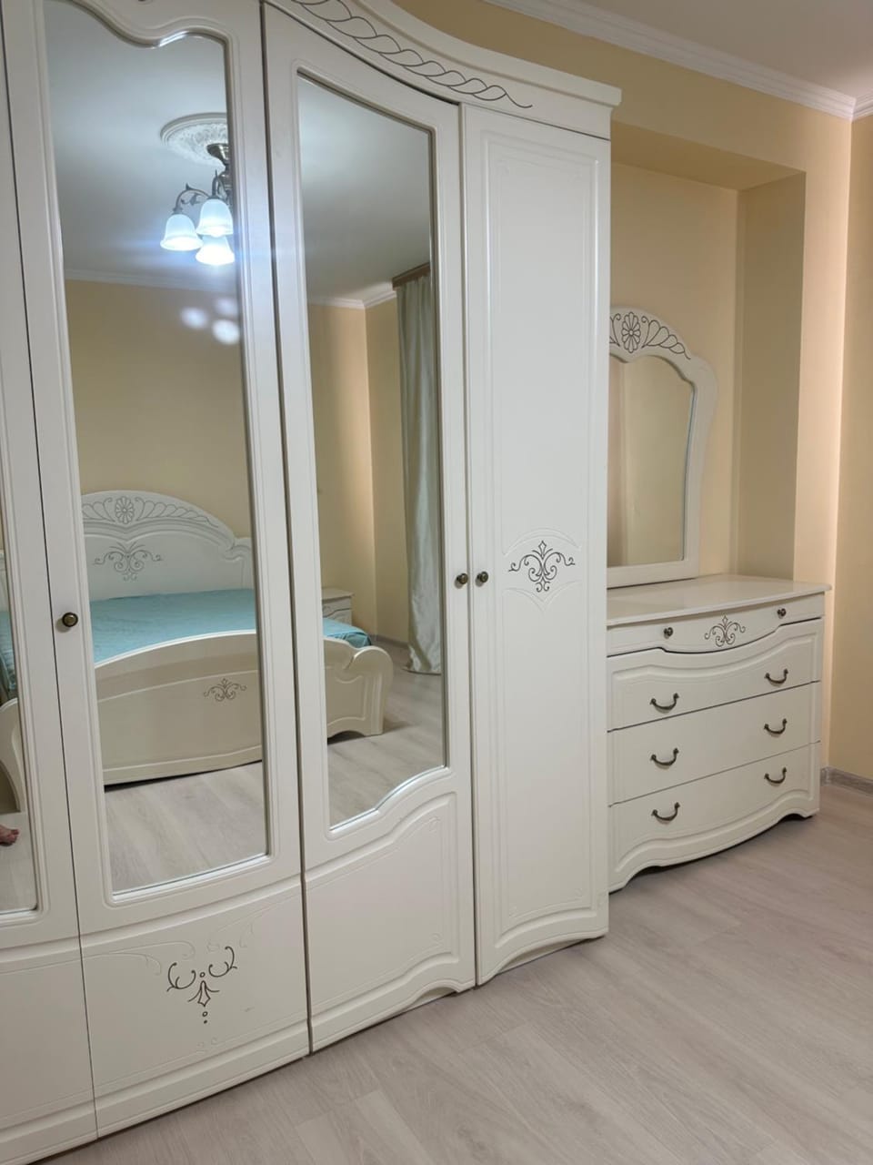 Ush Sunkar Appartments Apartment in Almaty
