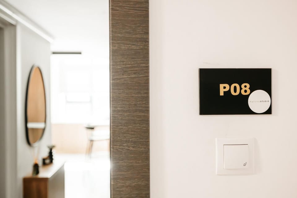 Property logo or sign