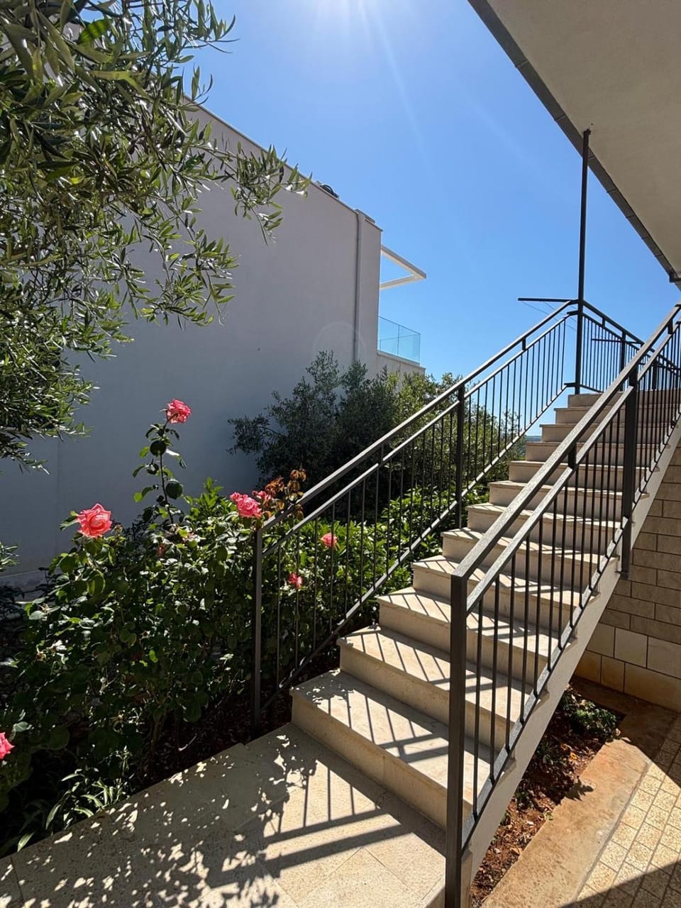 Apartman Mia A3 Šolta Apartment in Split-Dalmatia County