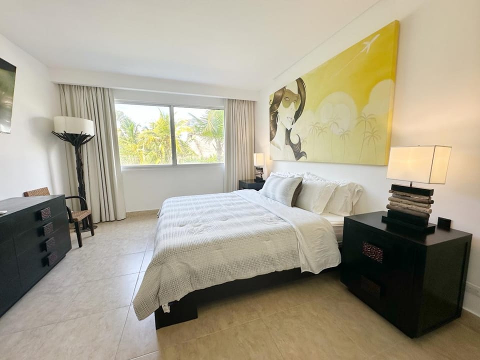 Beach Apartment at Nikki Residences 2 Bedroom Apartment in Rio Hato