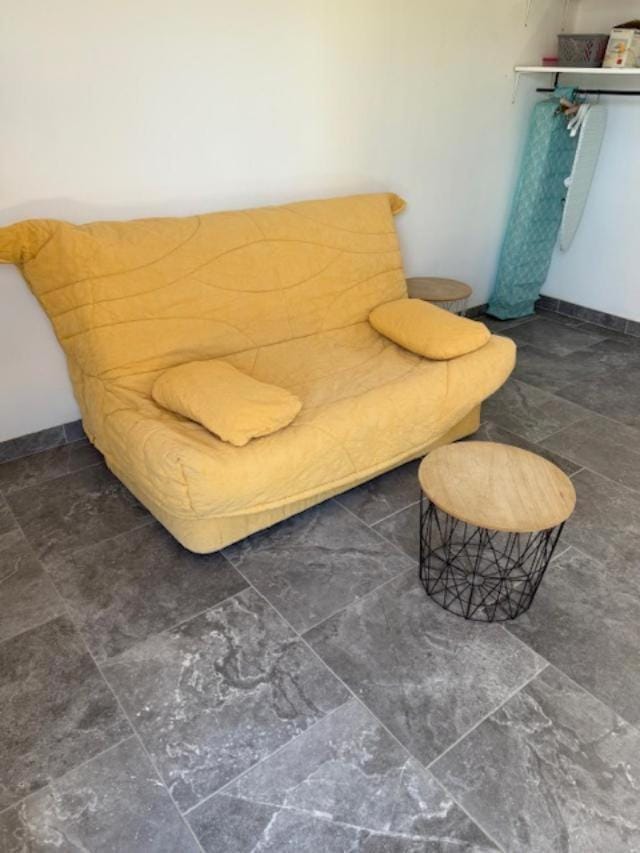 Studio en provence Apartment in Provence-Alpes-Côte d'Azur