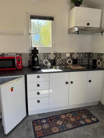Studio en provence Apartment in Provence-Alpes-Côte d'Azur