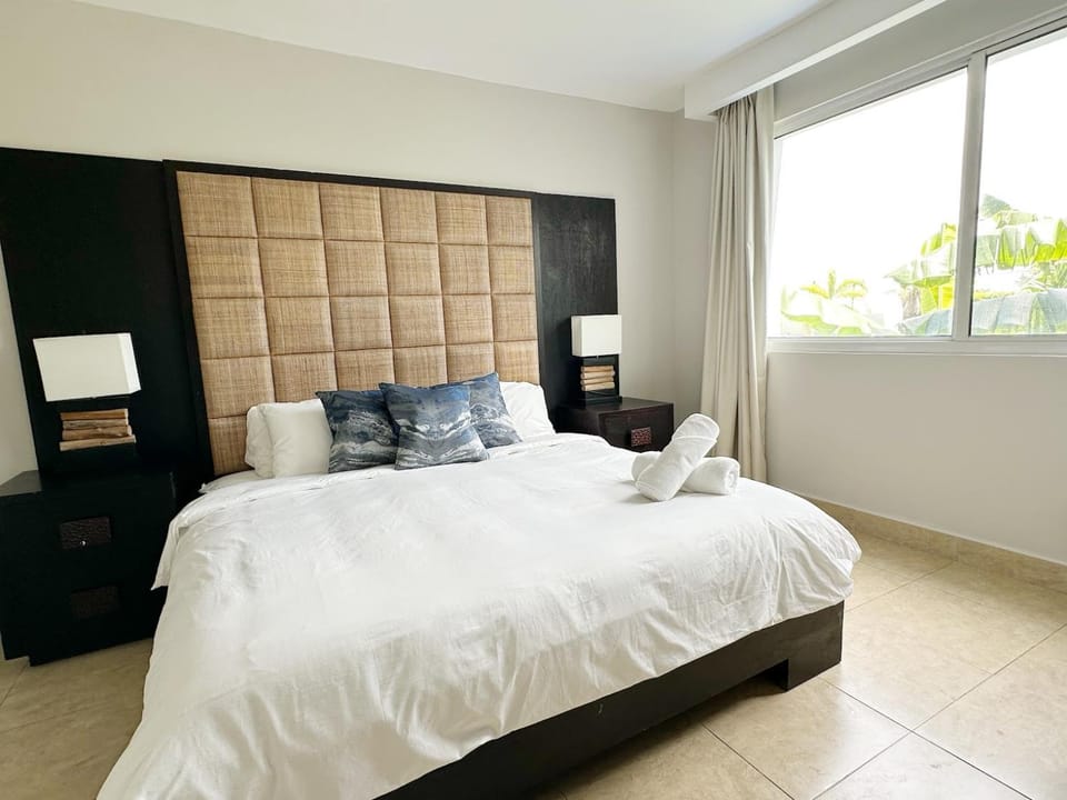 Beach Apartment at Nikki Residences 2 Bedroom Apartment in Rio Hato