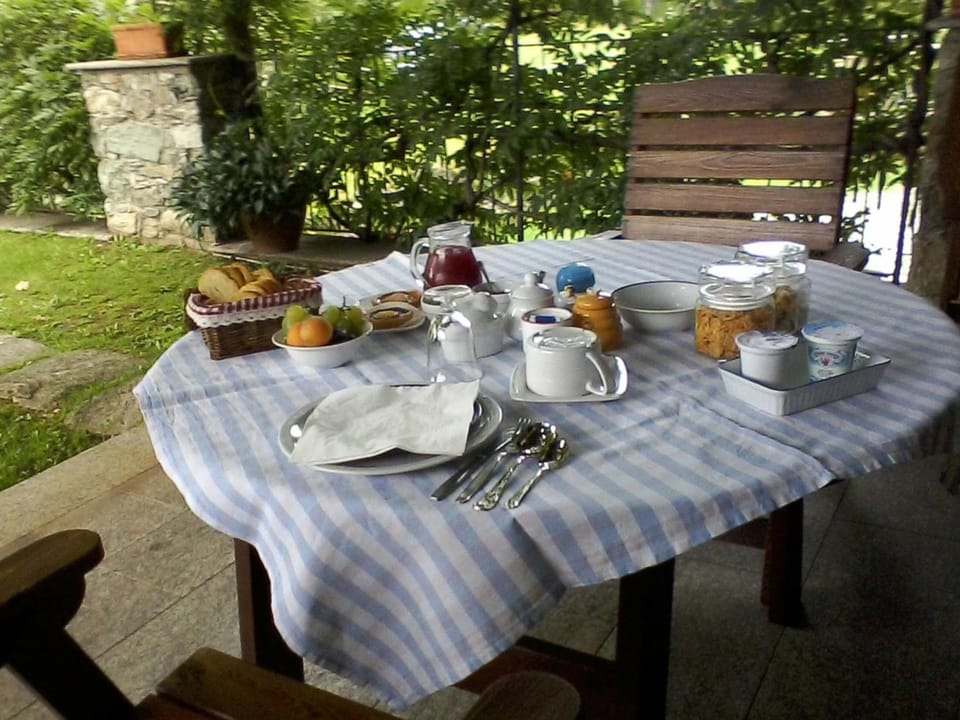 Italian breakfast