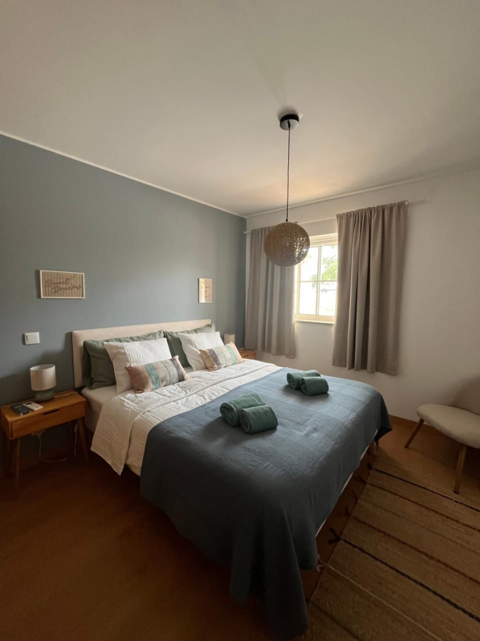 Cabanas De Miramar Apartment in Cabanas de Tavira