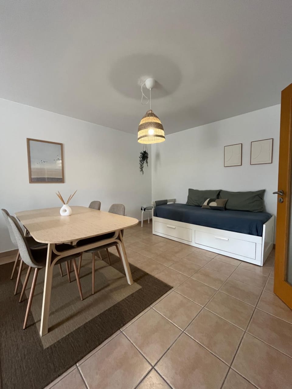 Cabanas De Miramar Apartment in Cabanas de Tavira