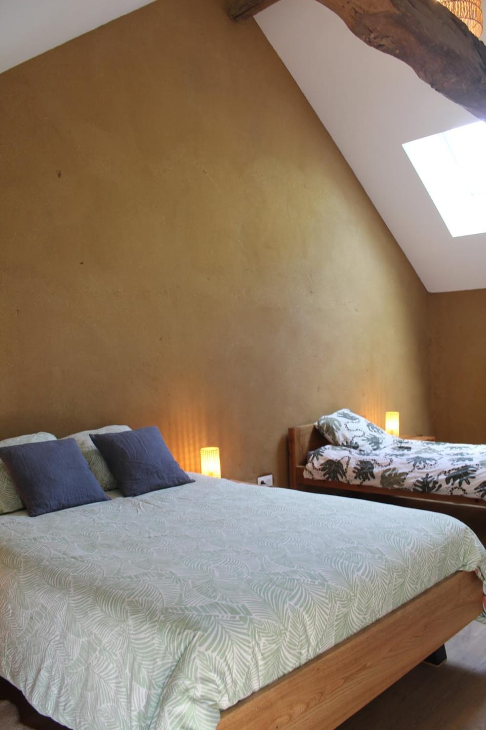 Gîte Terre Nature House in Brittany