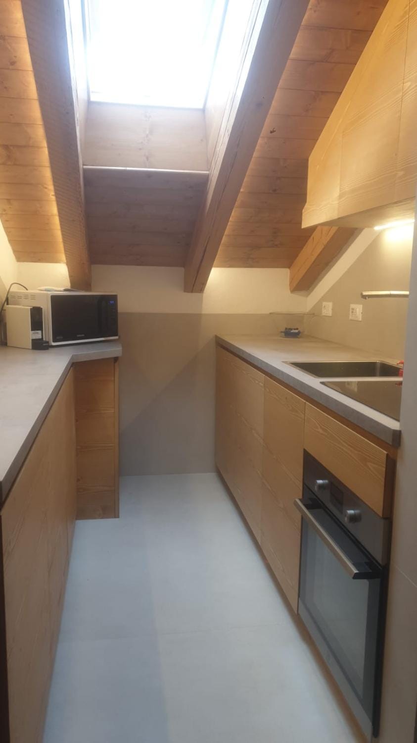 oven