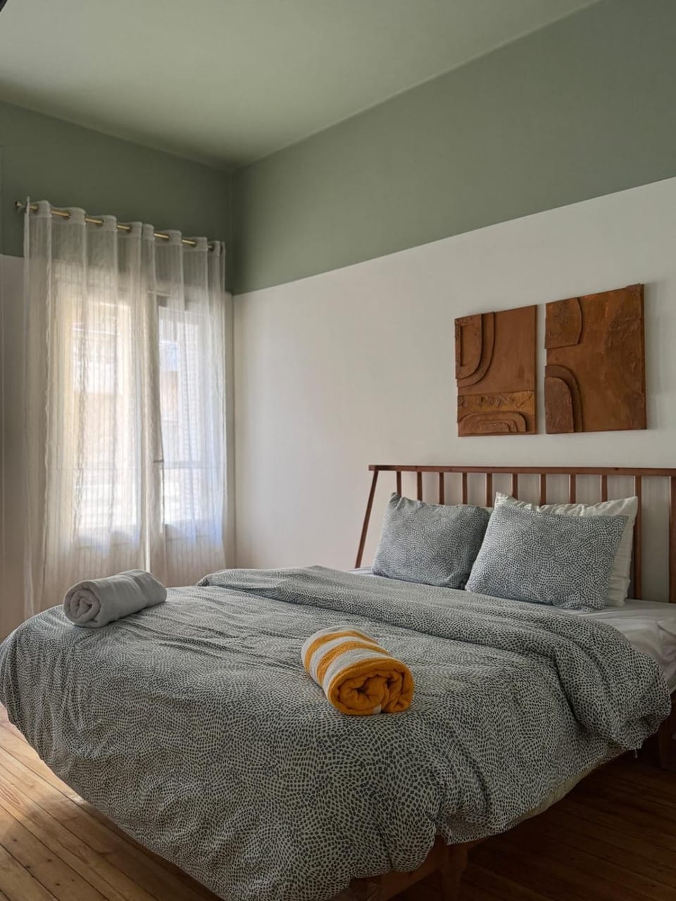 Cozy Sunny Apartment Apartment in Cairo
