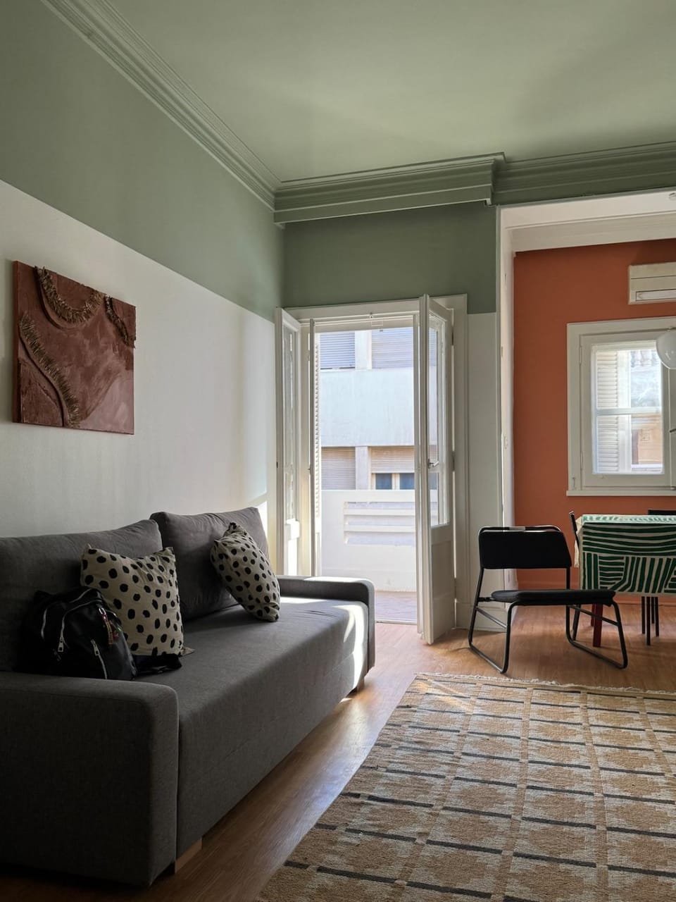 Cozy Sunny Apartment Apartment in Cairo