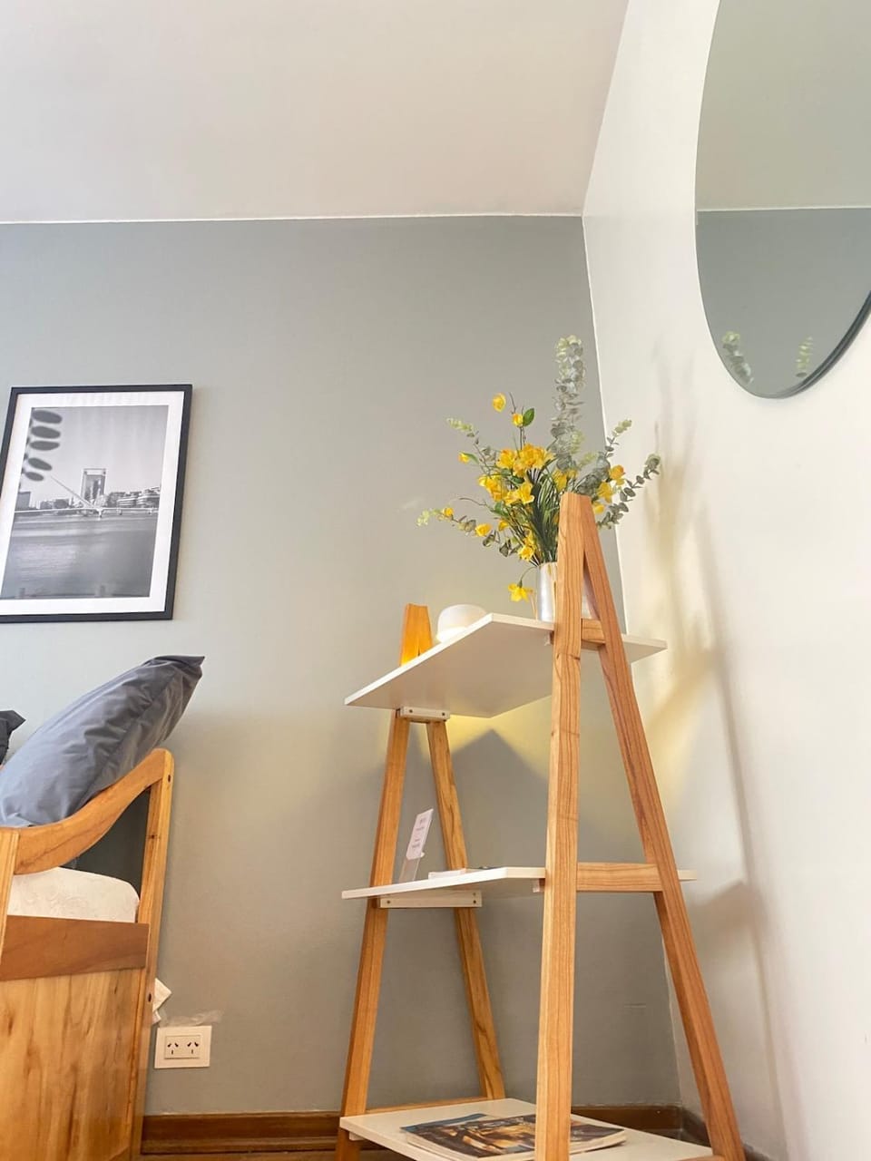 Central City Apartment Apartment in Buenos Aires