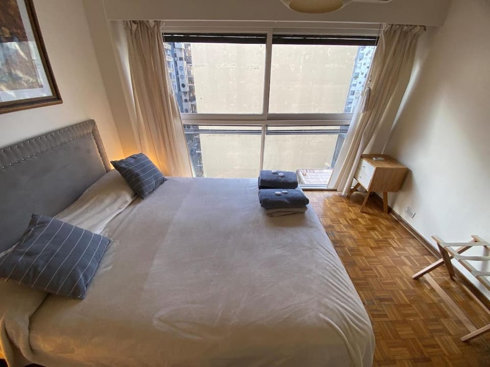 Central City Apartment Apartment in Buenos Aires
