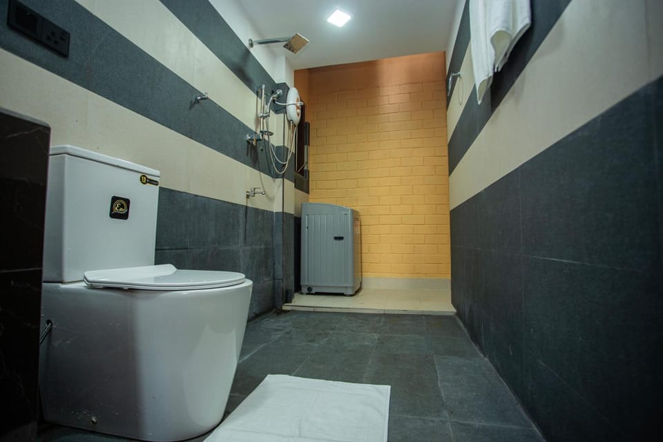 Cinnamon View Galle Vacation rental in Galle