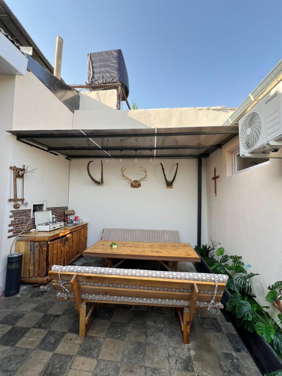 Station House EVN Bed and Breakfast in Yerevan