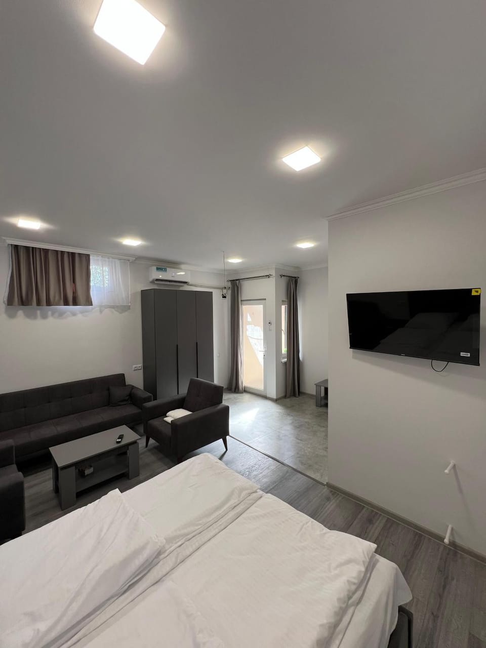 Station House EVN Bed and Breakfast in Yerevan