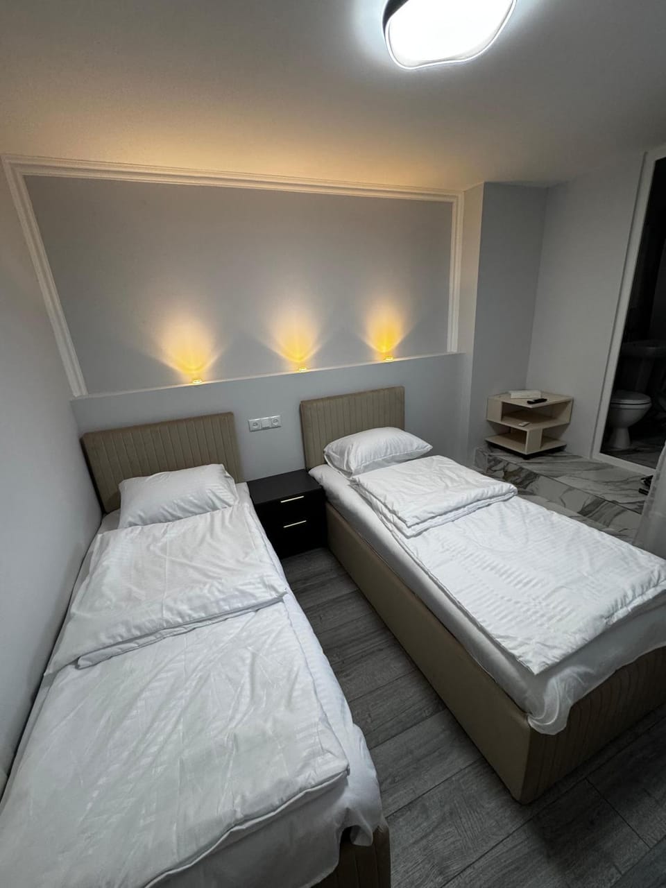 Station House EVN Bed and Breakfast in Yerevan