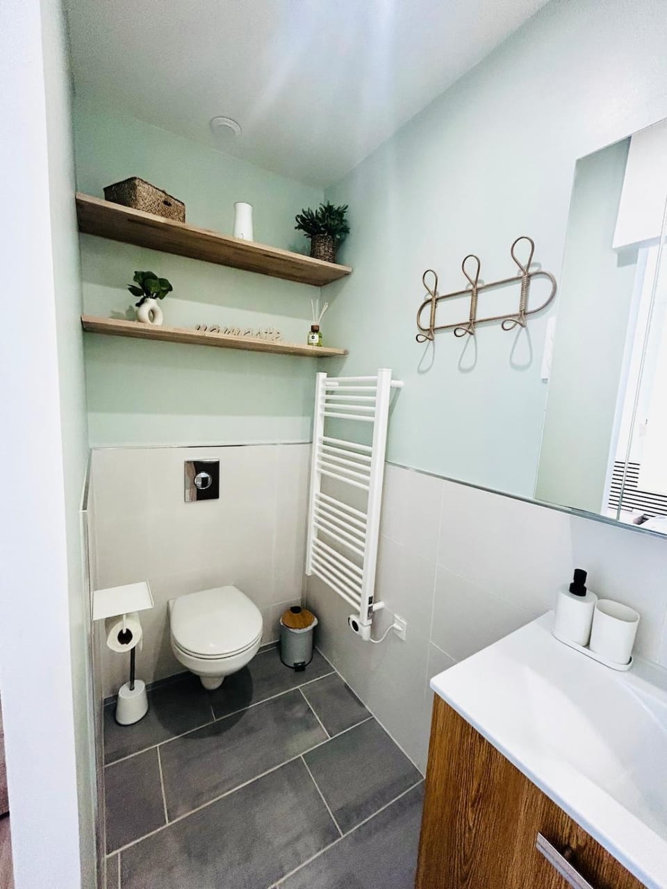 Petite maison sur la colline House in Grand Est