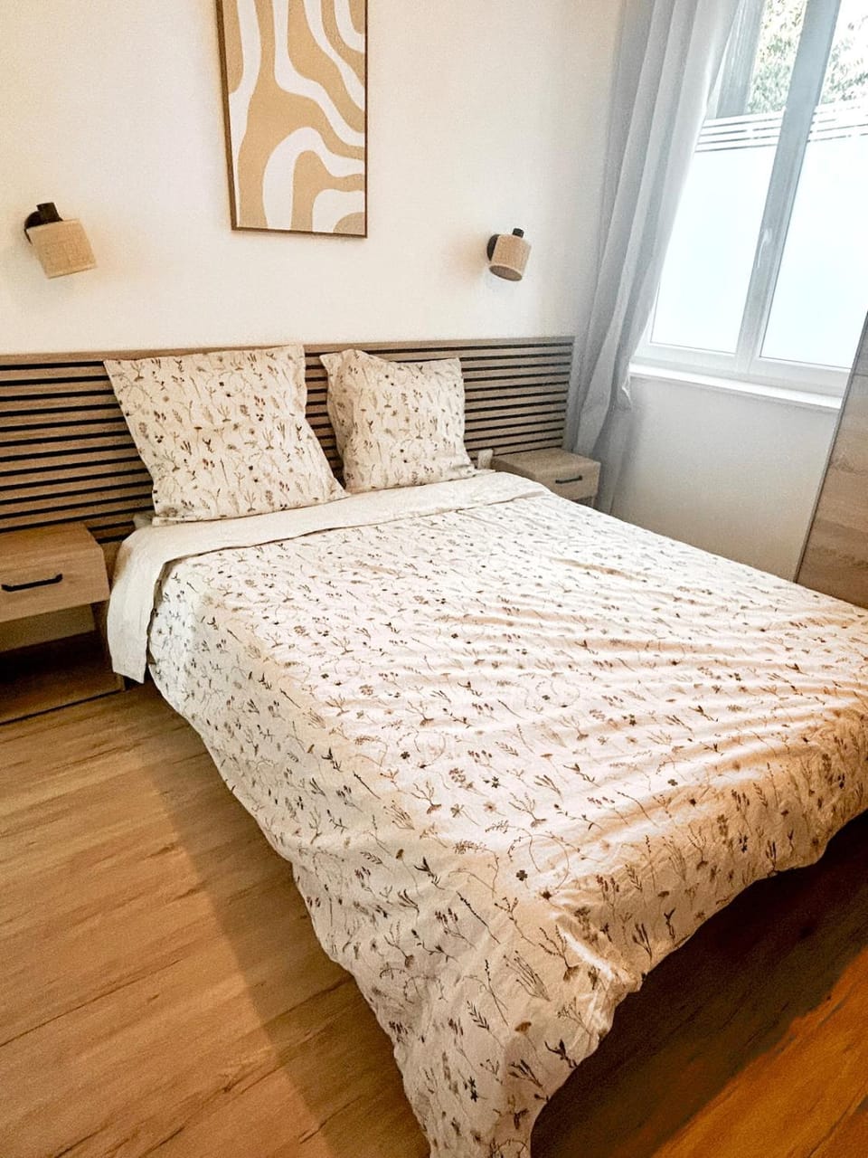 Petite maison sur la colline House in Grand Est