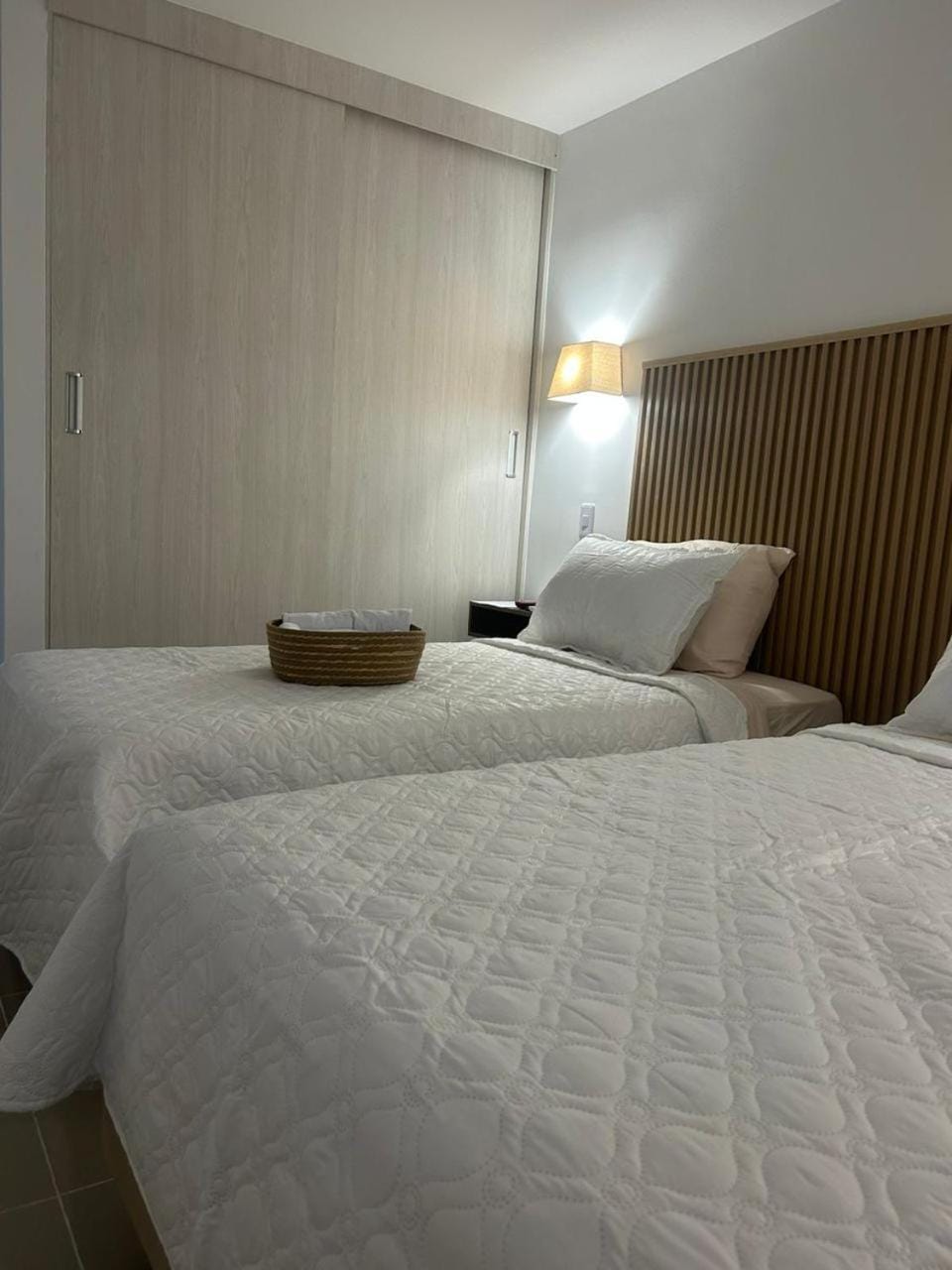 Vicmag House Barranquilla Apartment in Barranquilla