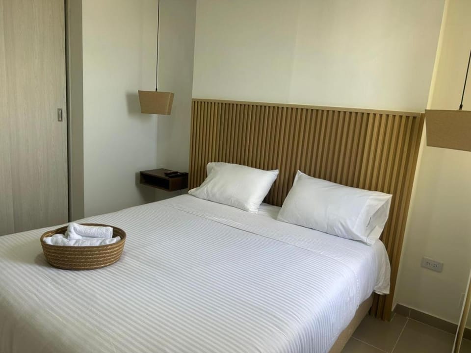 Vicmag House Barranquilla Apartment in Barranquilla