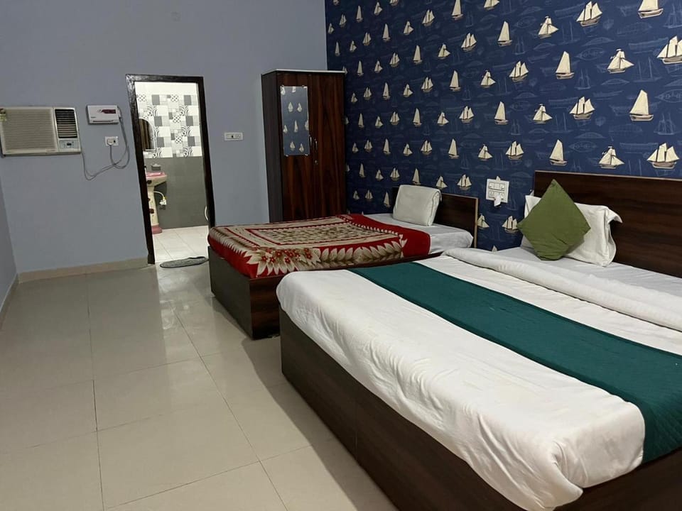 Bed, TV and multimedia, Photo of the whole room, Bedroom, air conditioner