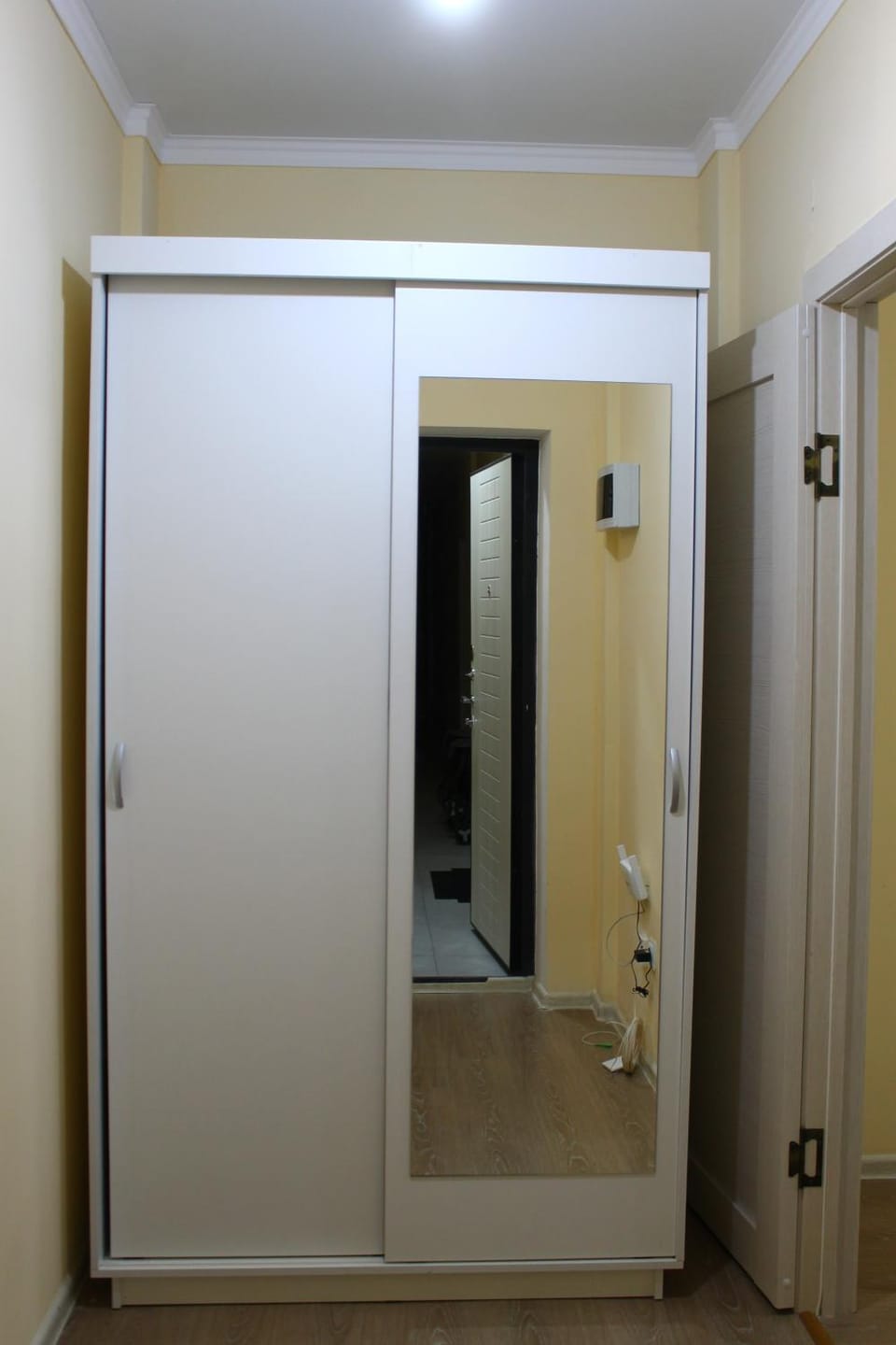 wardrobe