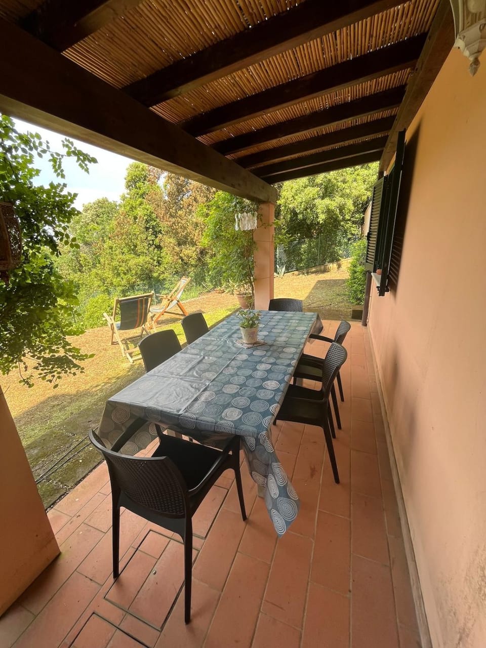Residenza Le Agavi in Capoliveri Apartment in Capoliveri