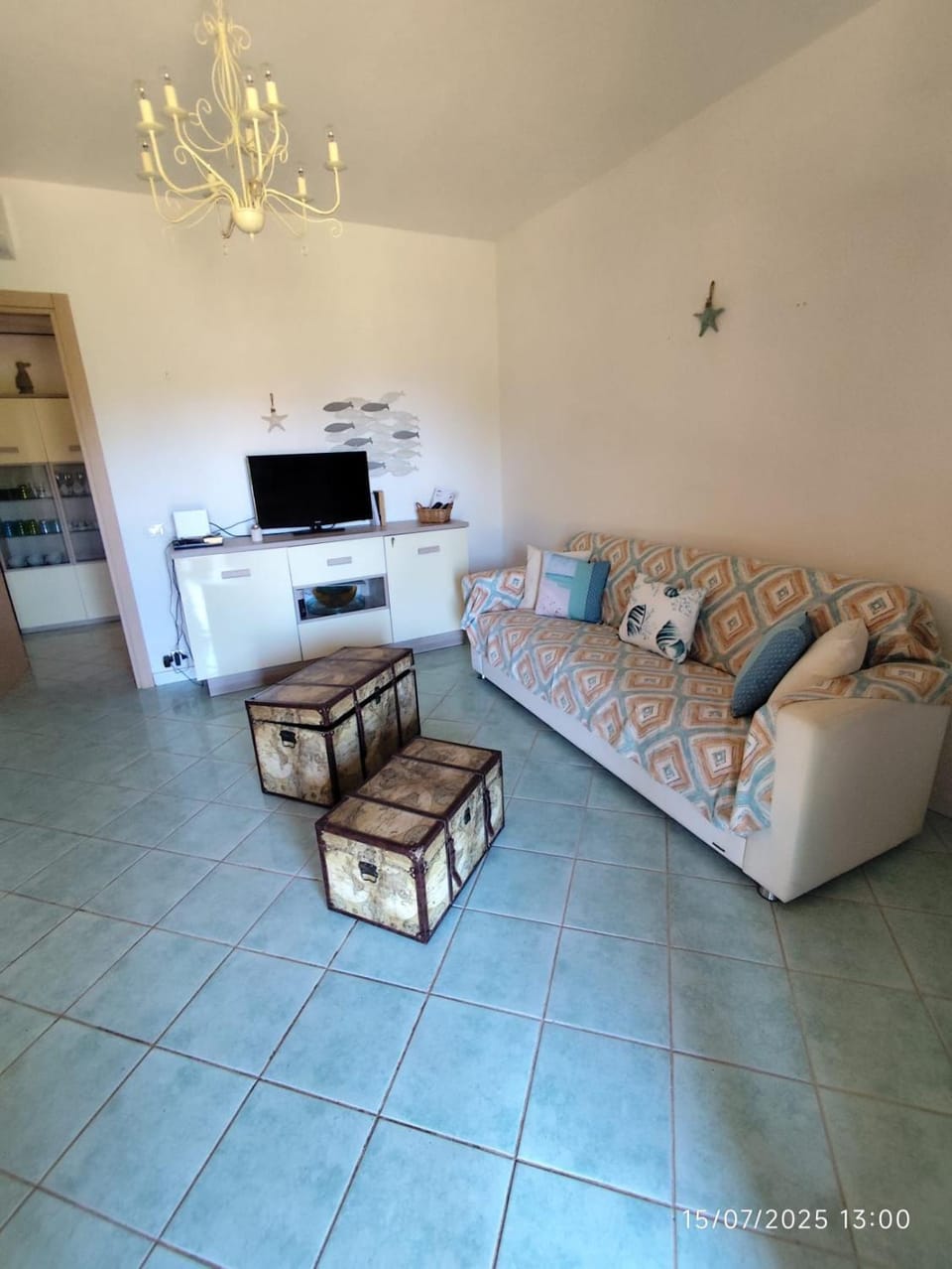 Residenza Le Agavi in Capoliveri Apartment in Capoliveri