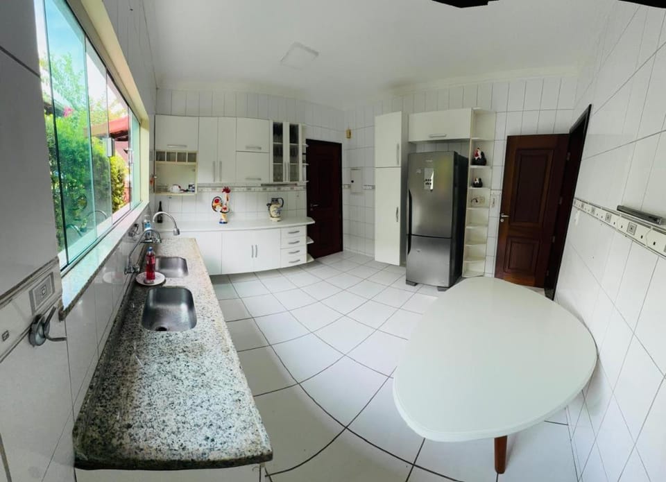 Greenville 2 House in Belém