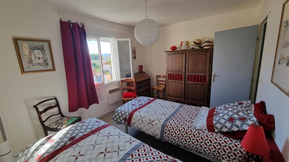 Charmante maison en Provence House in Hyères