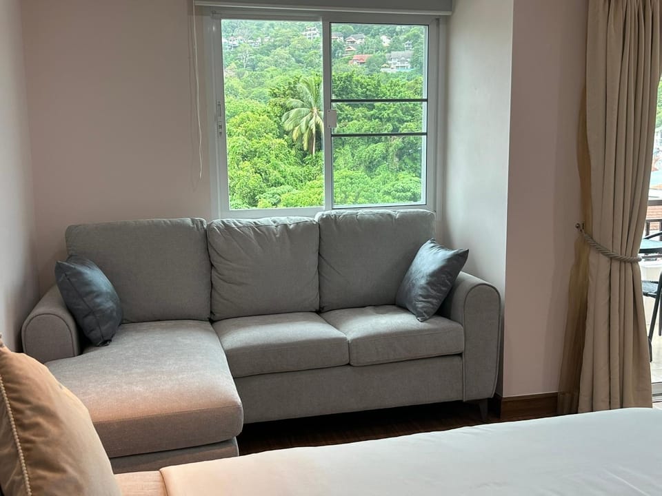 Phuket Villa Patong , Mountain View Apartment in Patong