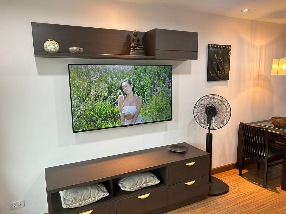 Phuket Villa Patong , Mountain View Apartment in Patong