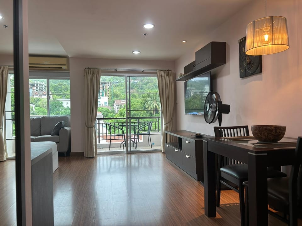 Phuket Villa Patong , Mountain View Apartment in Patong