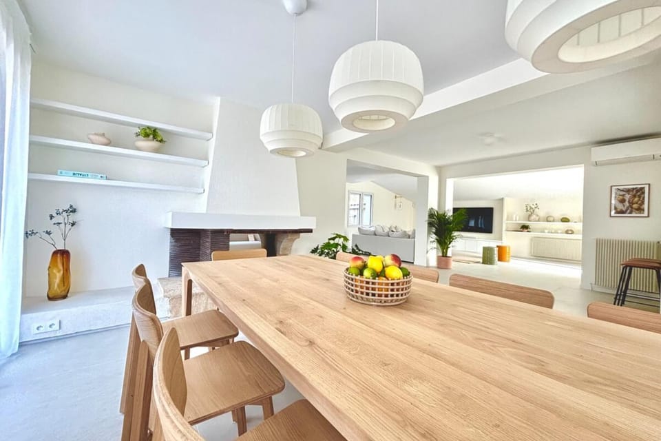 Luxurious villa with swimming pool House in Gujan-Mestras