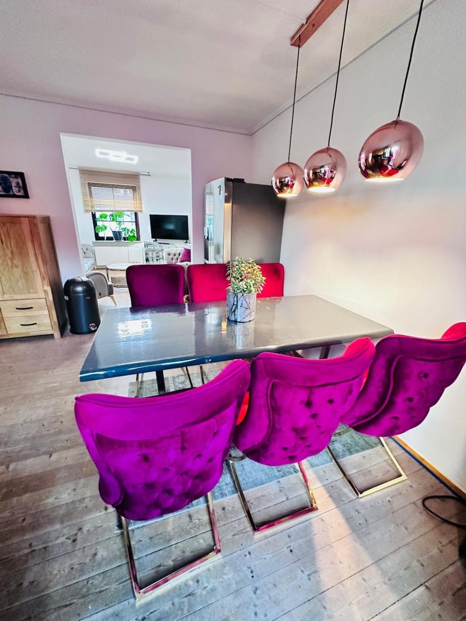 S-Art Living Apartment in Gelsenkirchen