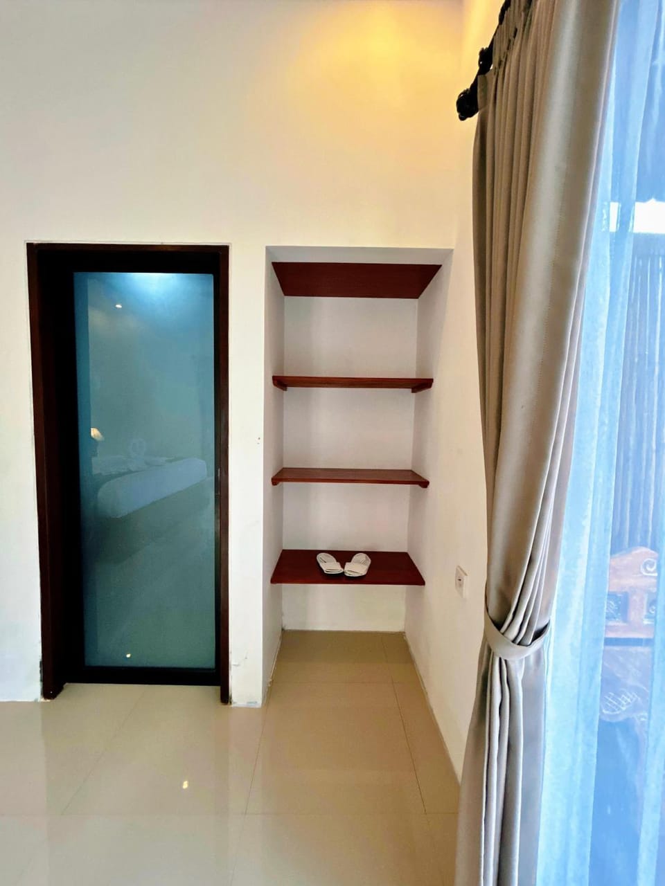 Gomas Villa Ubud Bed and Breakfast in Sukawati