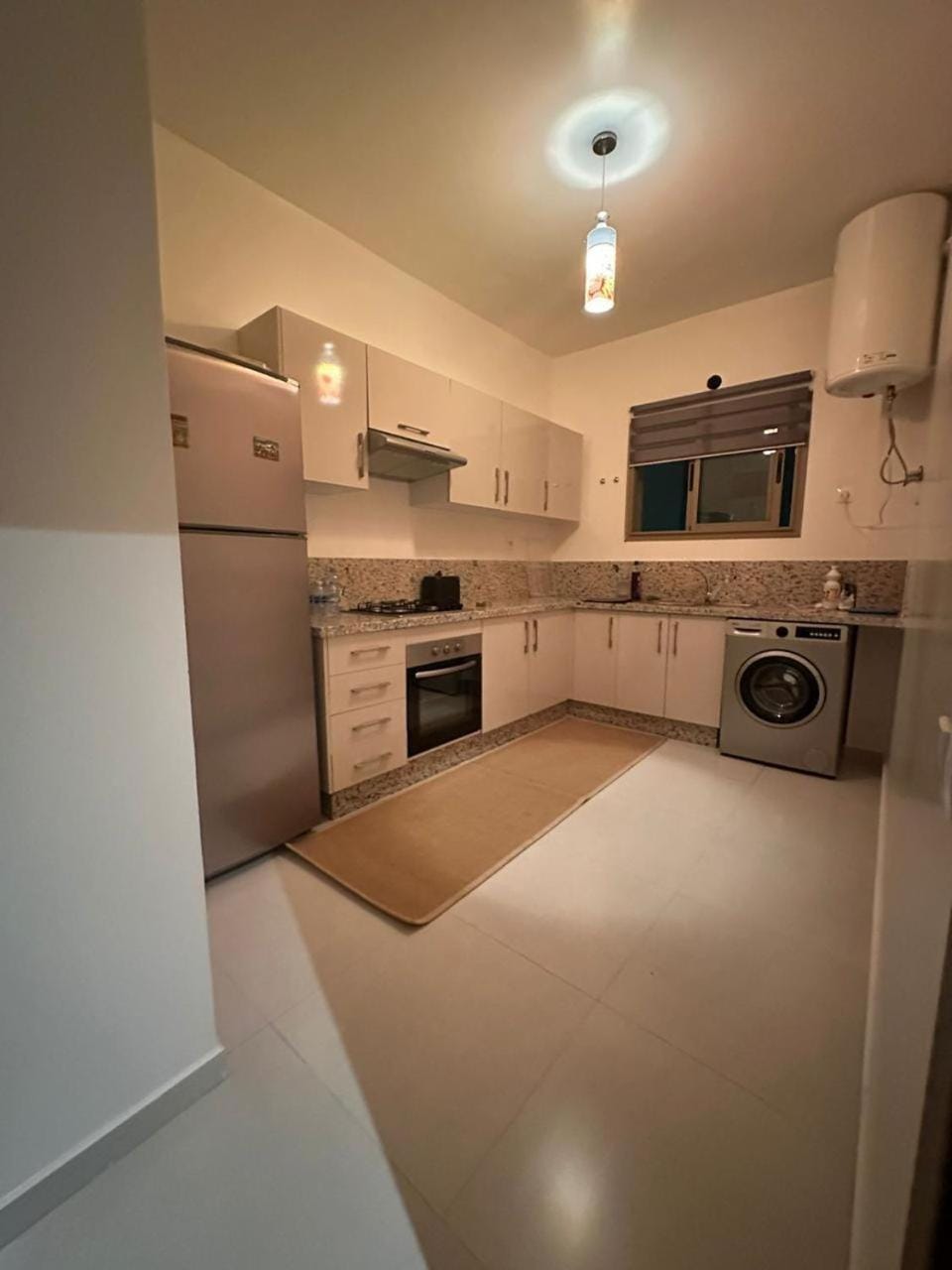 Havre de confort Anza Apartment in Agadir