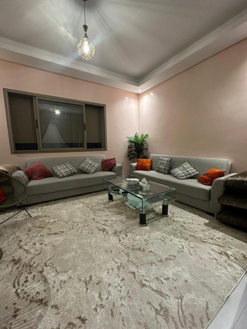 Havre de confort Anza Apartment in Agadir
