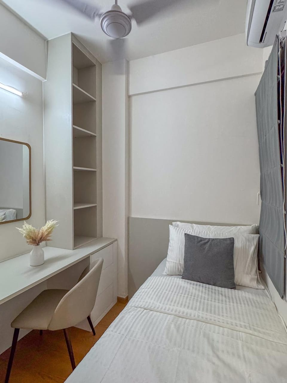 Lux Stay Apartment in Maldives