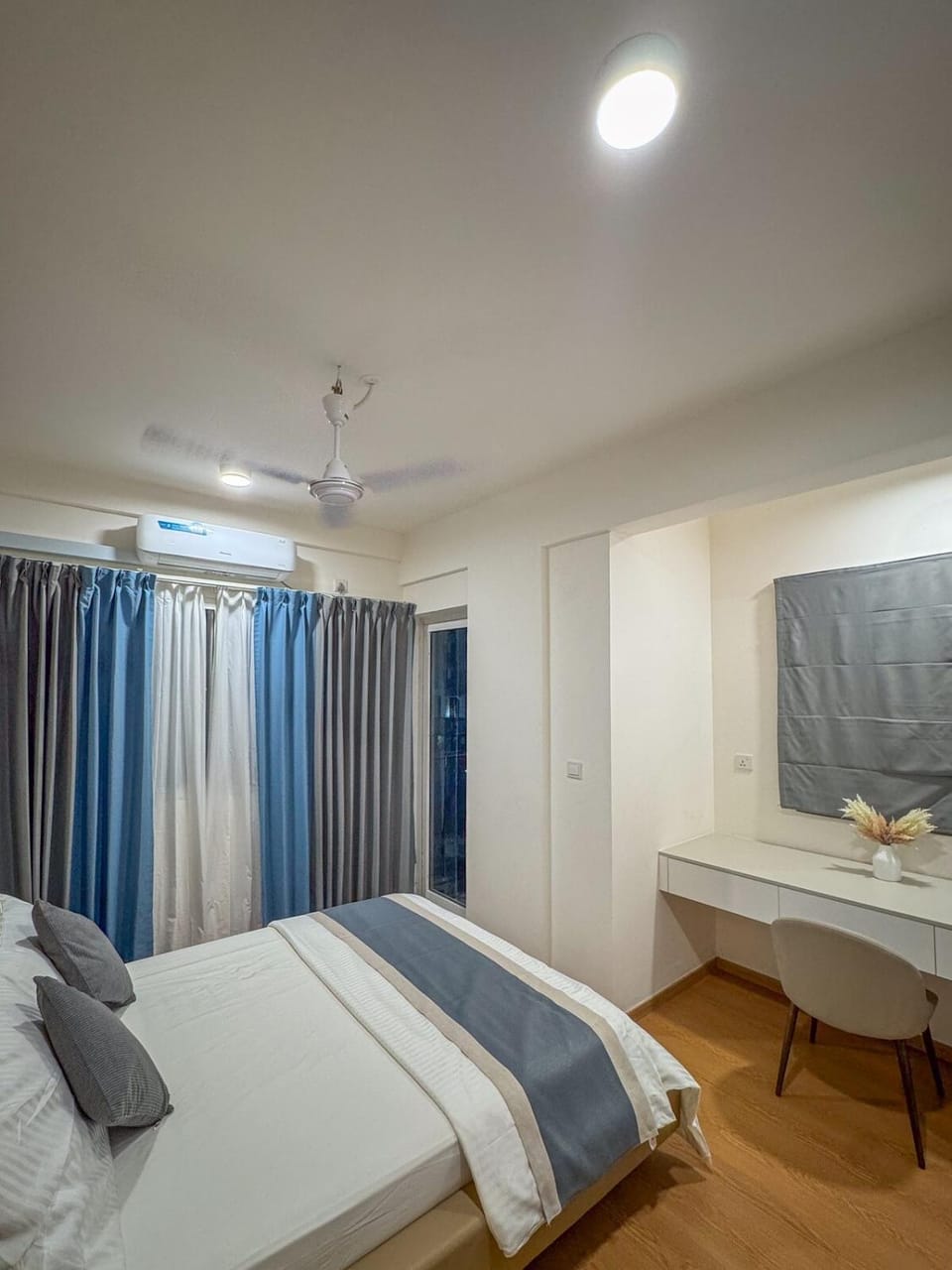 Lux Stay Apartment in Maldives